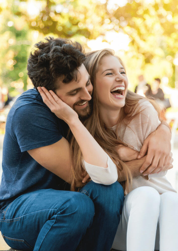 Conscious Dating Book By David Steele