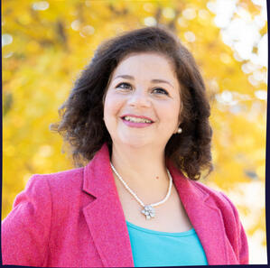 Life and Relationship Coach Yasmin Abouelhassan لايف كوتش ياسمين أبوالحسن